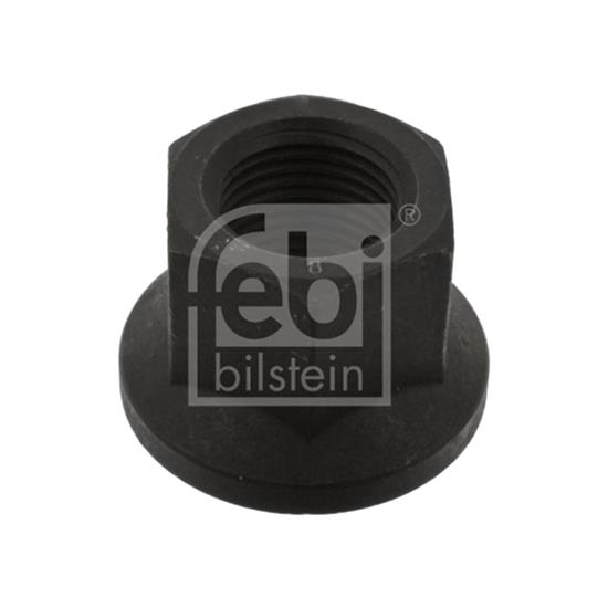 20x Febi Wheel Nut 08047