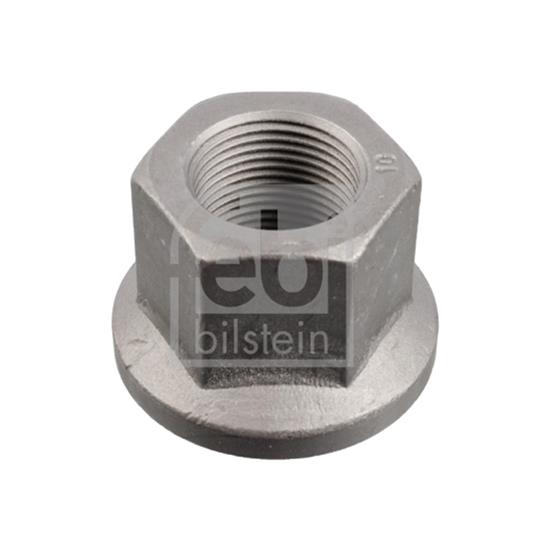 20x Febi Wheel Nut 08048