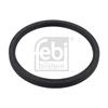 10x Febi Shaft Seal, wheel bearing 08137