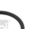 10x Febi Shaft Seal, wheel bearing 08137