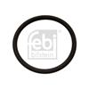 20x Febi Seal Ring, brake shoe 08145