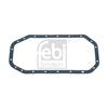 Febi Wet Sump Pan Seal Gasket 08191