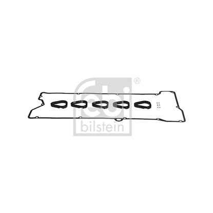 Febi Cylinder Head Rocker Cover Gasket Set 08106