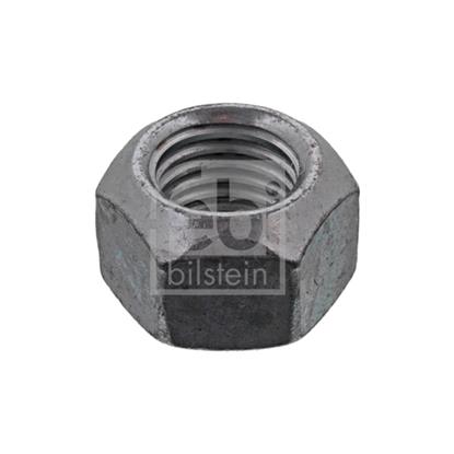 20x Febi Nut 08119