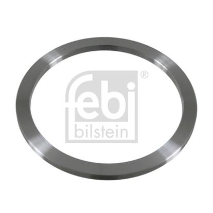 2x Febi Washer 08166