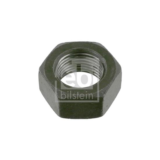 20x Febi Wheel Nut 08178