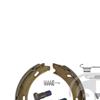 Febi Handbrake Parking Brake Shoe Kit 08200