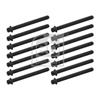 Febi Cylinder Head Bolt Kit 08245