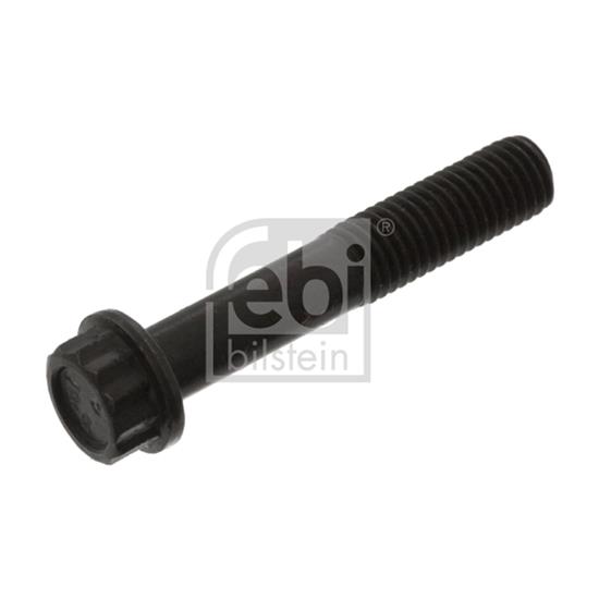 50x Febi Clutch Pressure Plate Screw 08213