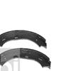 Febi Handbrake Parking Brake Shoe Kit 08324