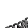 50x Febi Brake Shoe Spring 08328