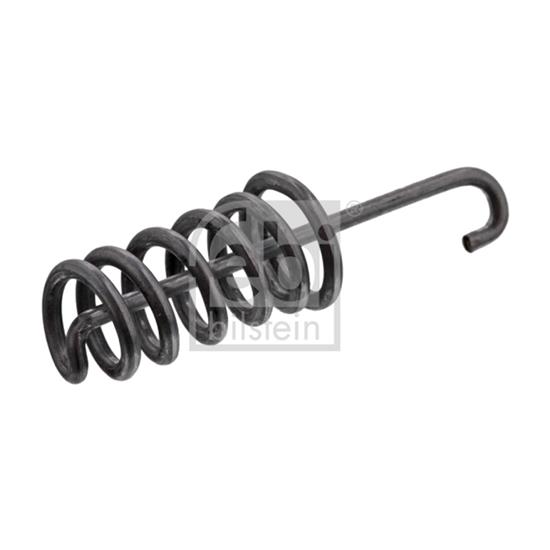 50x Febi Brake Shoe Spring 08328