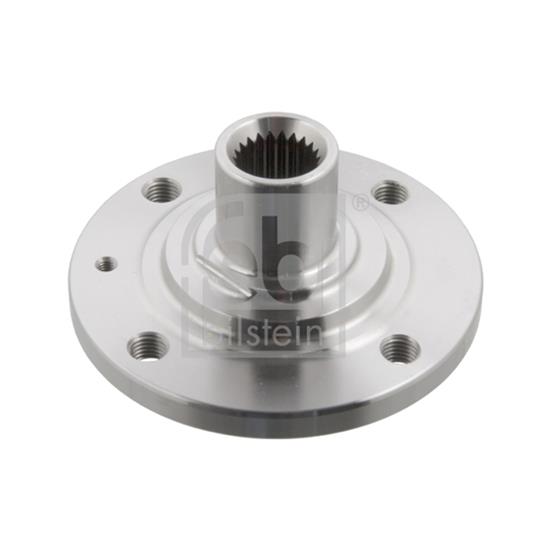 Febi Wheel Hub 08331