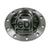 Febi Wheel Hub 08415