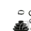 Febi Driveshaft CV Boot Bellow Kit 08475