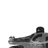 Febi Poly V Ribbed Belt Tensioner Lever 08486