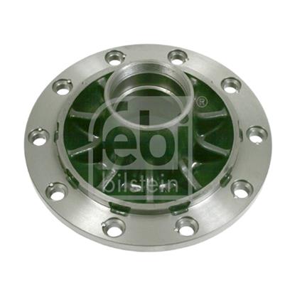 Febi Wheel Hub 08416