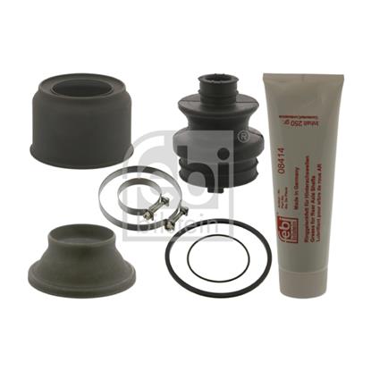 Febi Driveshaft CV Boot Bellow Kit 08460