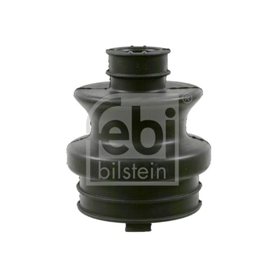 Febi Driveshaft CV Boot Bellow 08405