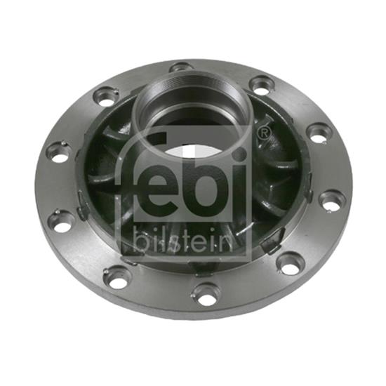 Febi Wheel Hub 08415