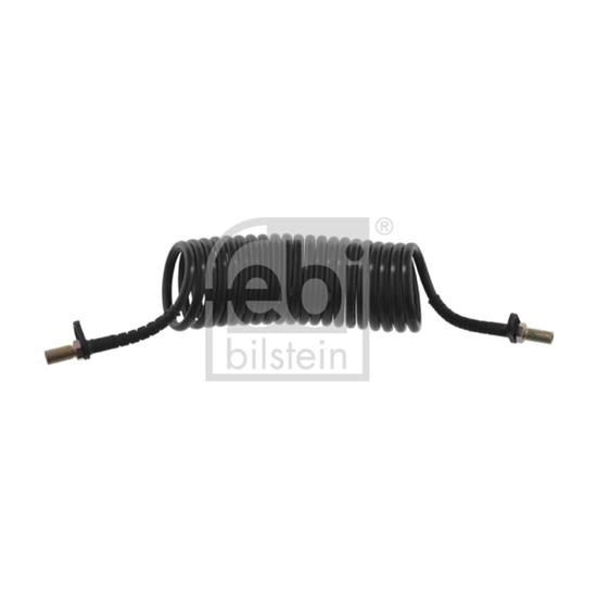 Febi Compressed Air Spiral Hose 08477