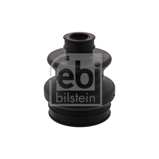 Febi Driveshaft CV Boot Bellow 08478