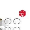 Febi Suspension Kingpin Repair Kit 08521