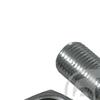 20x Febi Wheel Stud 08548