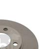 2x Febi Brake Disc 08557