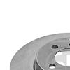 2x Febi Brake Disc 08559