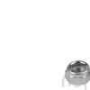 Febi Suspension Ball Joint 08570