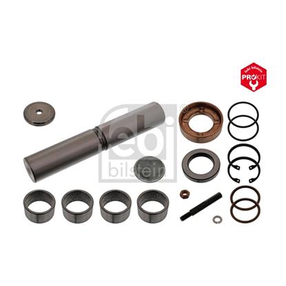 Febi Suspension Kingpin Repair Kit 08511