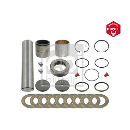 Febi Suspension Kingpin Repair Kit 08521