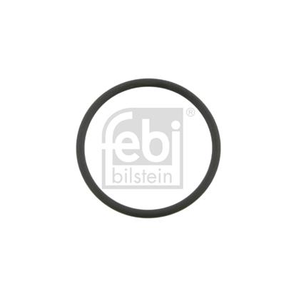 10x Febi Seal Ring, stub axle 08533