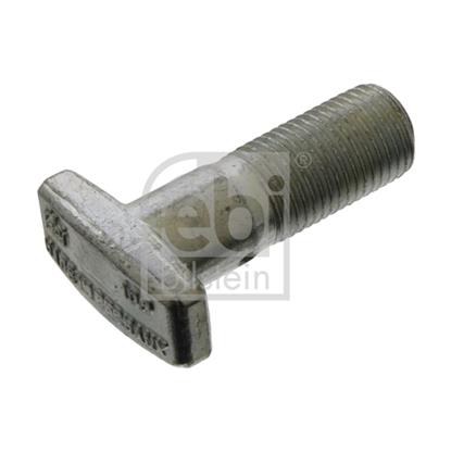 20x Febi Wheel Stud 08547