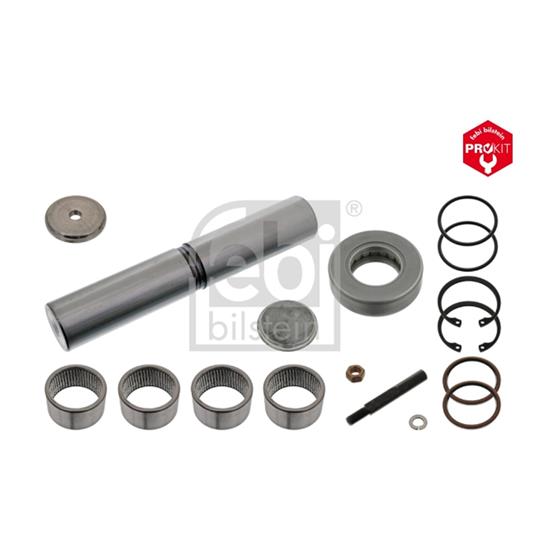 Febi Suspension Kingpin Repair Kit 08520