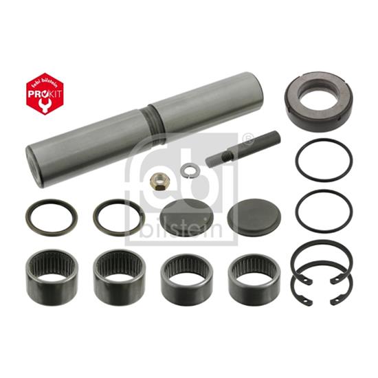 Febi Suspension Kingpin Repair Kit 08535