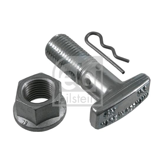 20x Febi Wheel Stud 08548