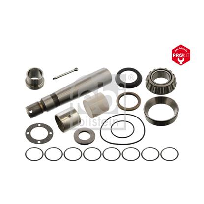 Febi Suspension Kingpin Repair Kit 08651