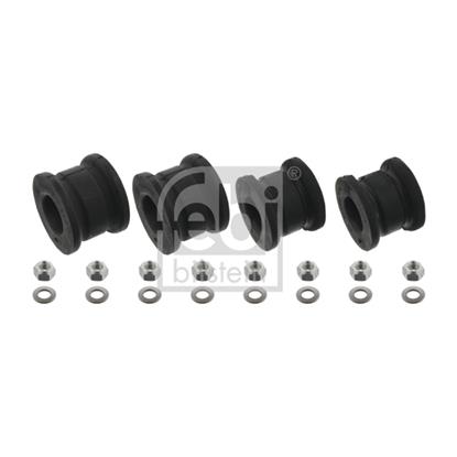Febi Suspension Anti Roll Sway Bar Bush Repair Kit 08682