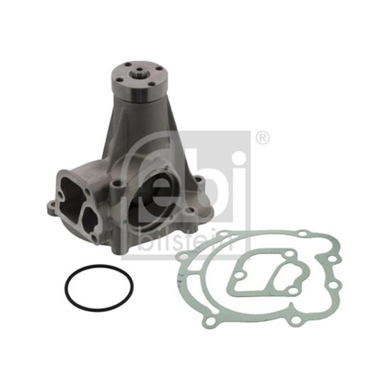 Febi Water Pump 08657