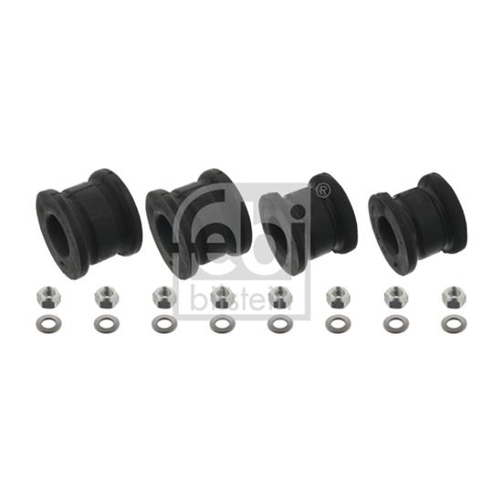 Febi Suspension Anti Roll Sway Bar Bush Repair Kit 08682