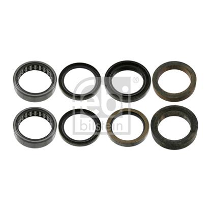 Febi Drive Shaft Mounting Repair Kit 08703
