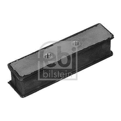 Febi Radiator Mounting 08781