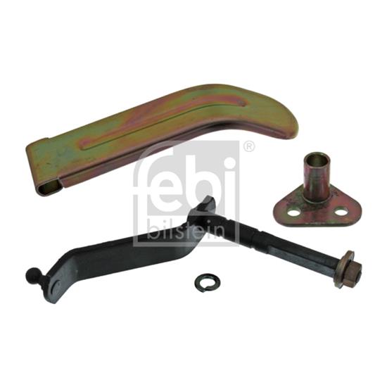 Febi Accelerator Throttle Pedal 08799