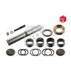 Febi Suspension Kingpin Repair Kit 08802