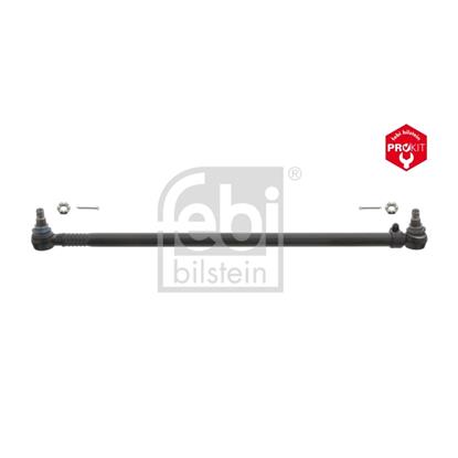 Febi Steering Centre Rod Assembly 08855