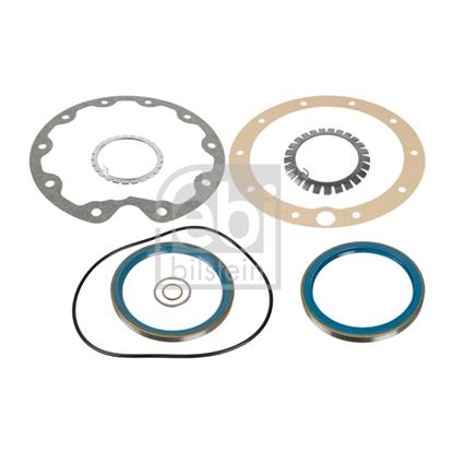 Febi Planetary Gearbox Gasket Set 08864