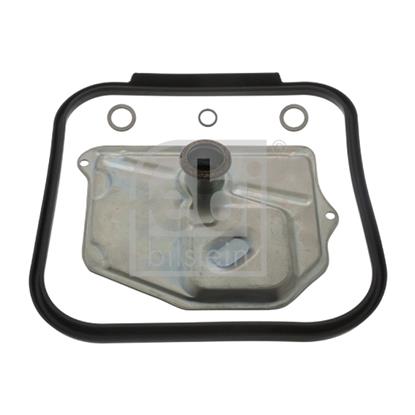 Febi Automatic Gearbox Transmission Oil Change Parts Kit 08884