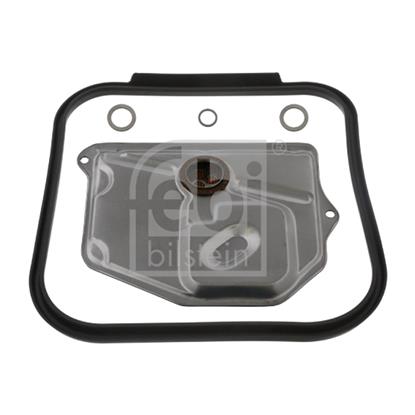 Febi Automatic Gearbox Transmission Hydraulic Filter 08885